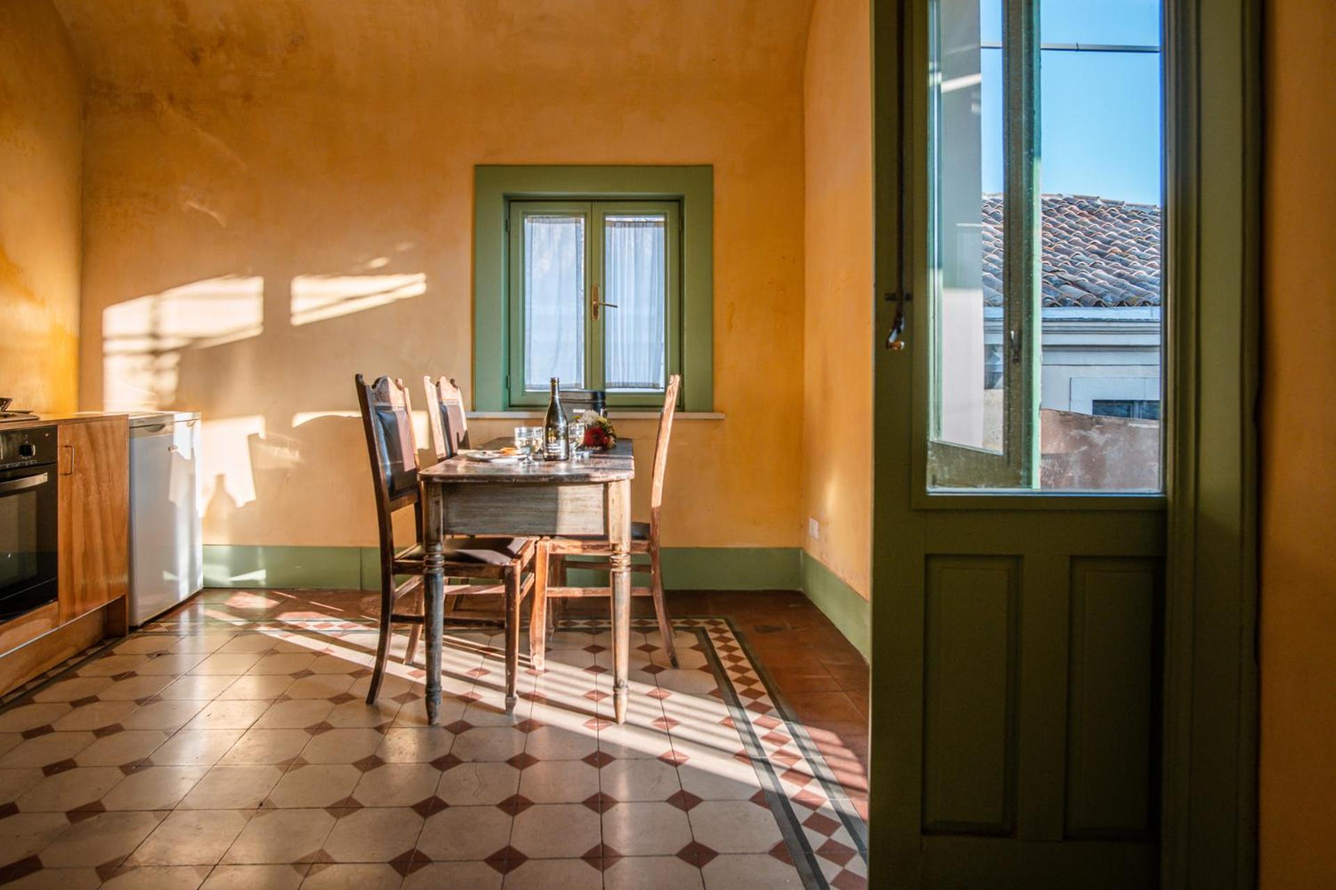 Casa D'aria