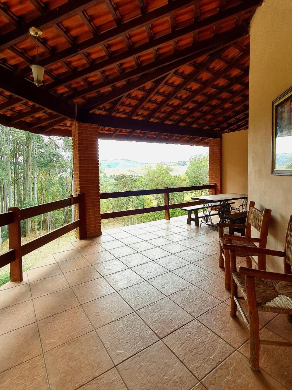 Cachoeira dos Luis - Parque & Pousada