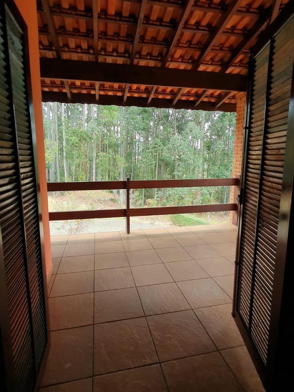 Cachoeira dos Luis - Parque & Pousada