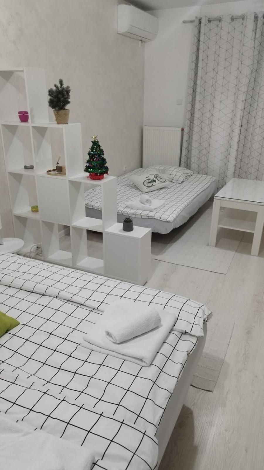 Apartman Jevrejska Banja Luka