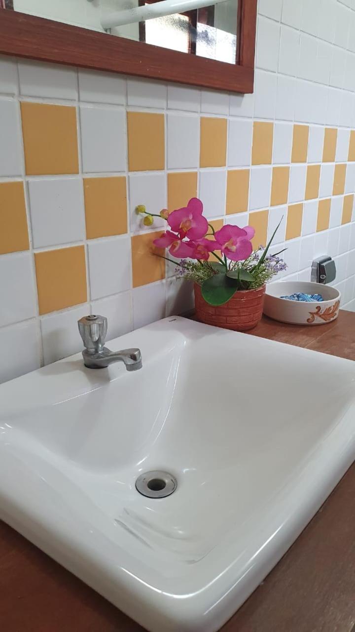 Cachoeira dos Luis - Parque & Pousada