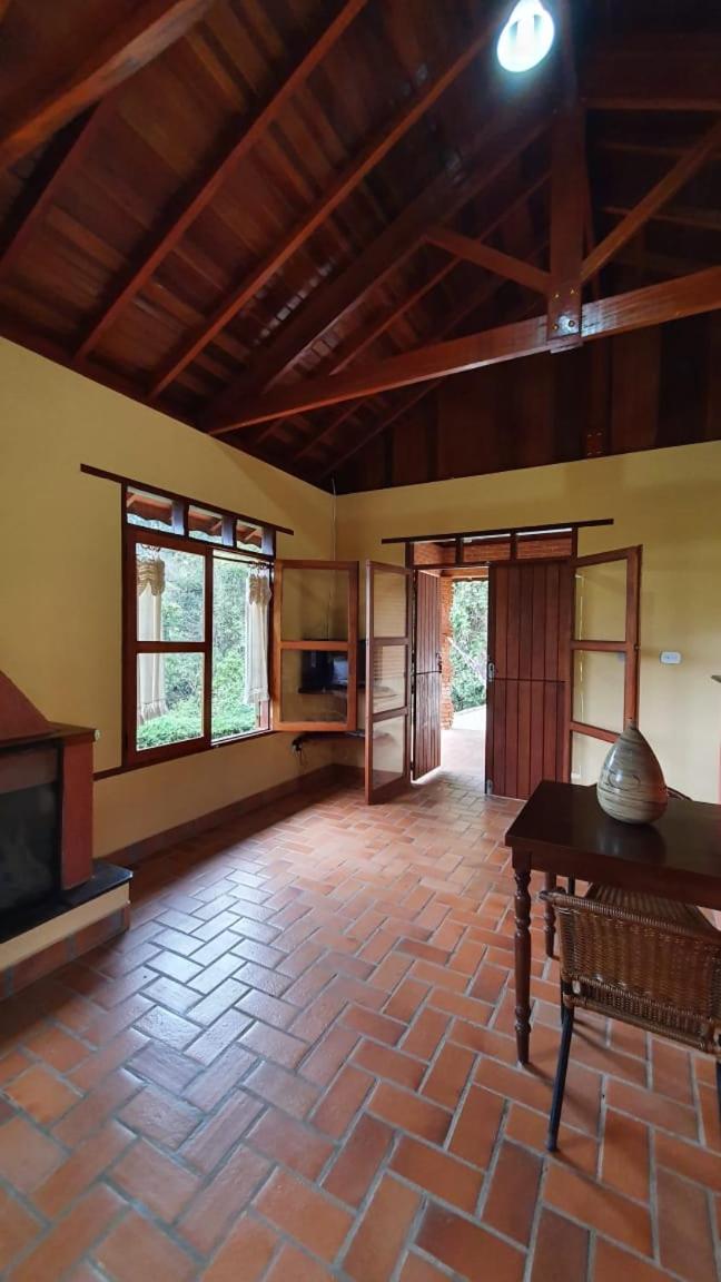 Cachoeira dos Luis - Parque & Pousada