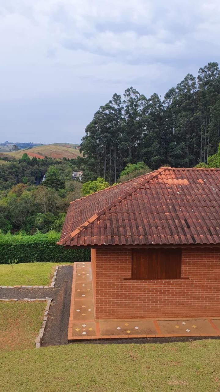 Cachoeira dos Luis - Parque & Pousada