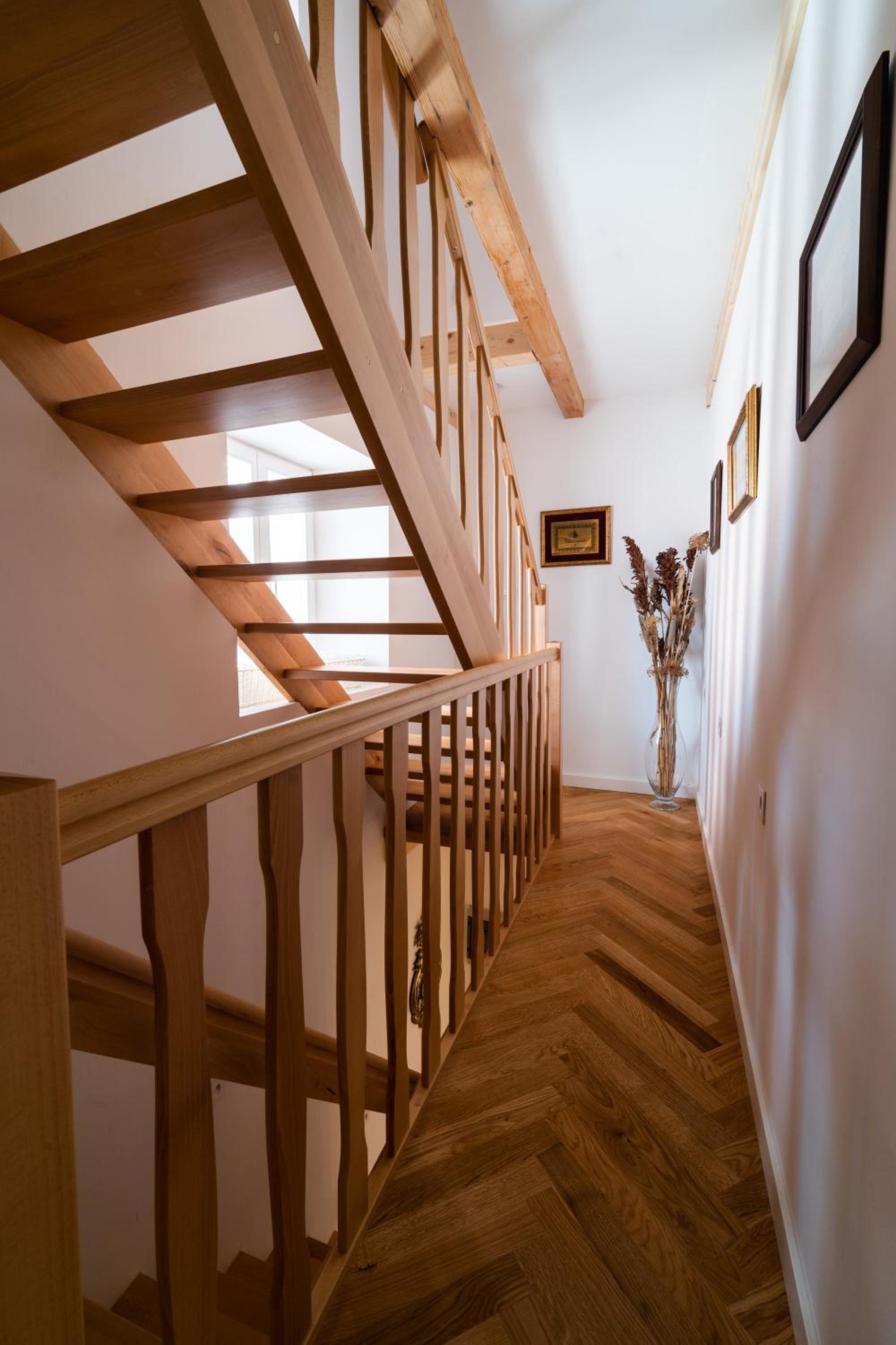 Guesthouse Riba