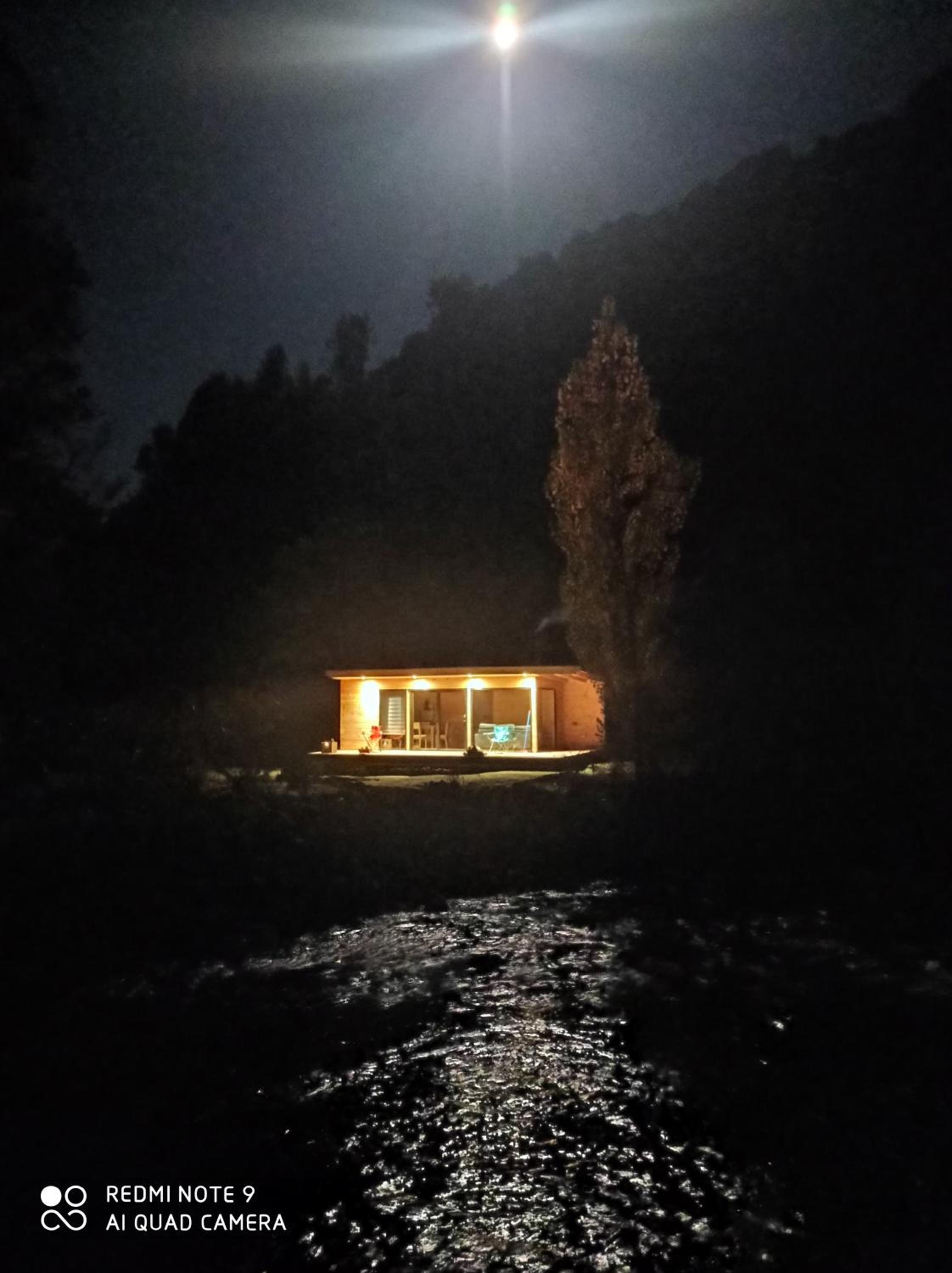 Indómito Refugio