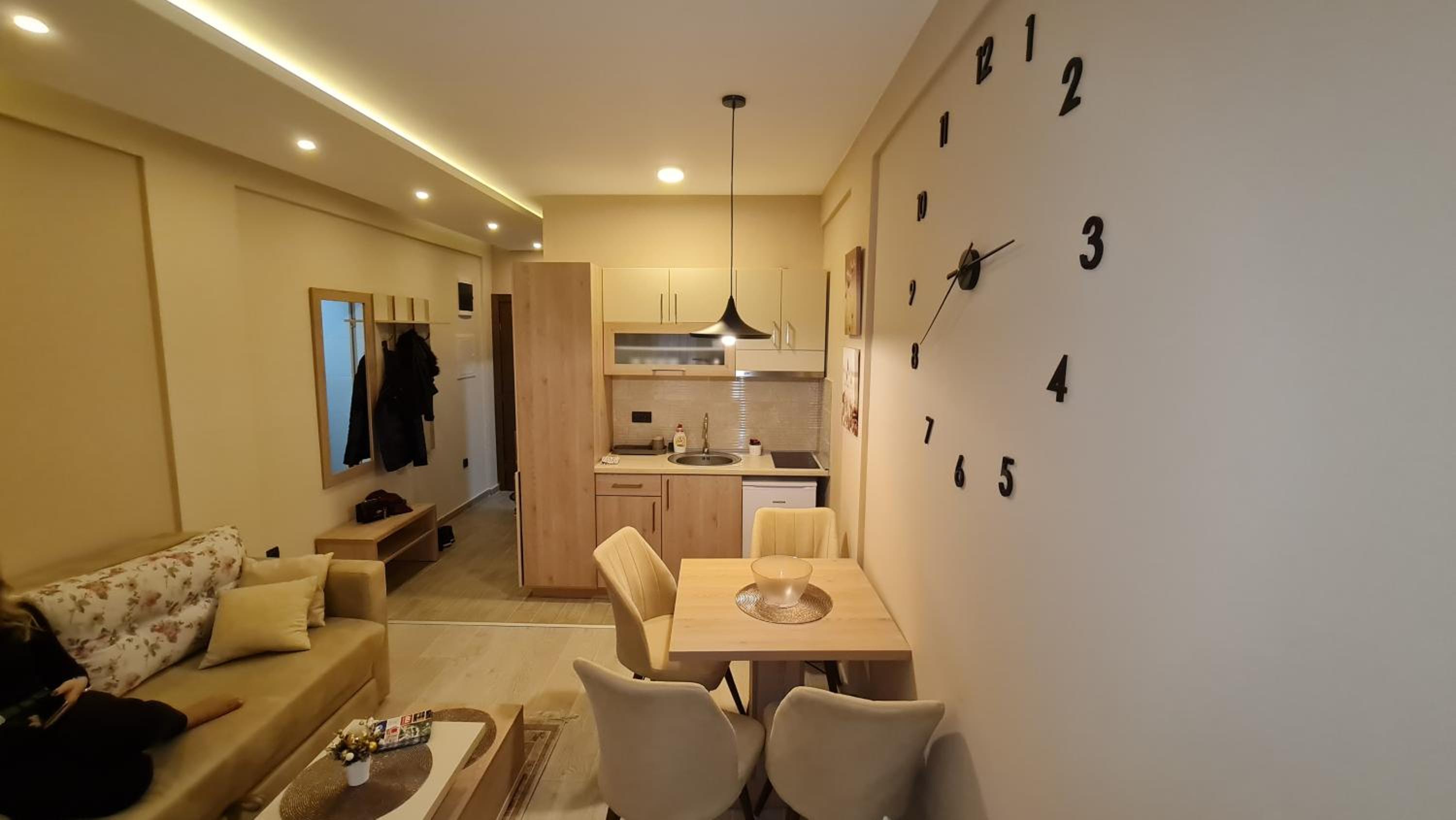 Magic Kop - Milmari Resort view 5