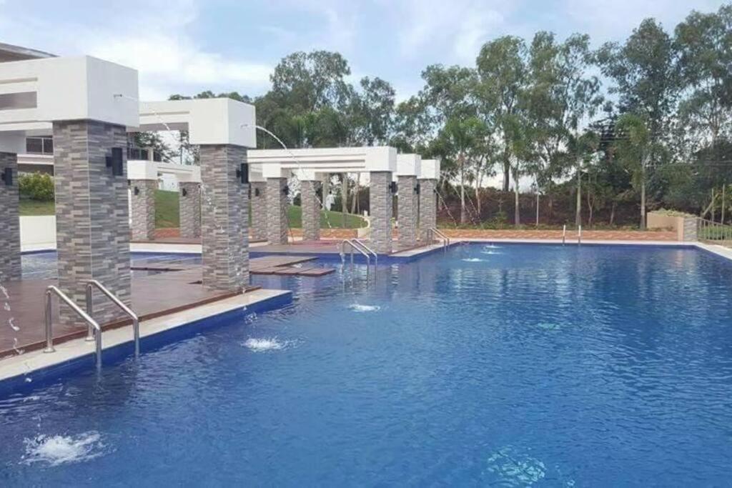 3-Bedroom Home with privilege on Village Pool view 2