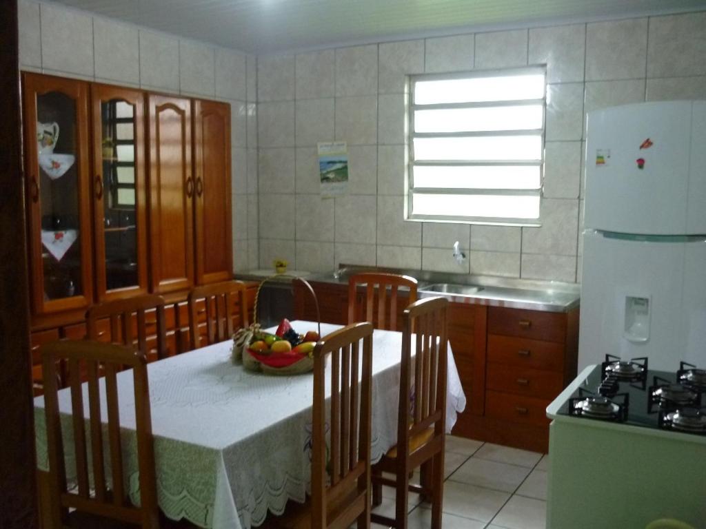 Casa para aluguel de veraneio em Torres