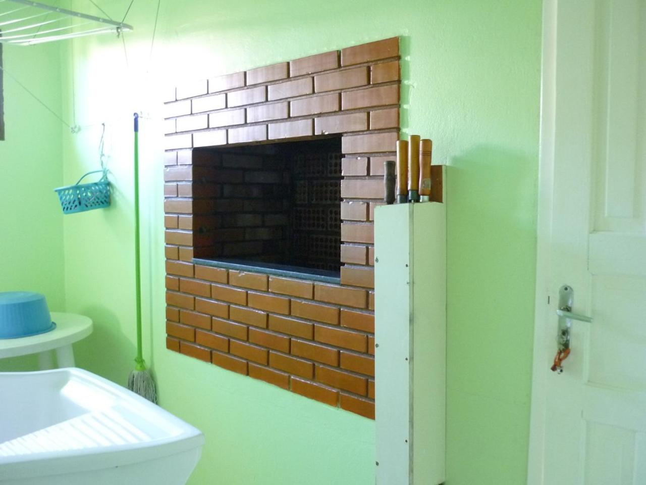 Casa para aluguel de veraneio em Torres