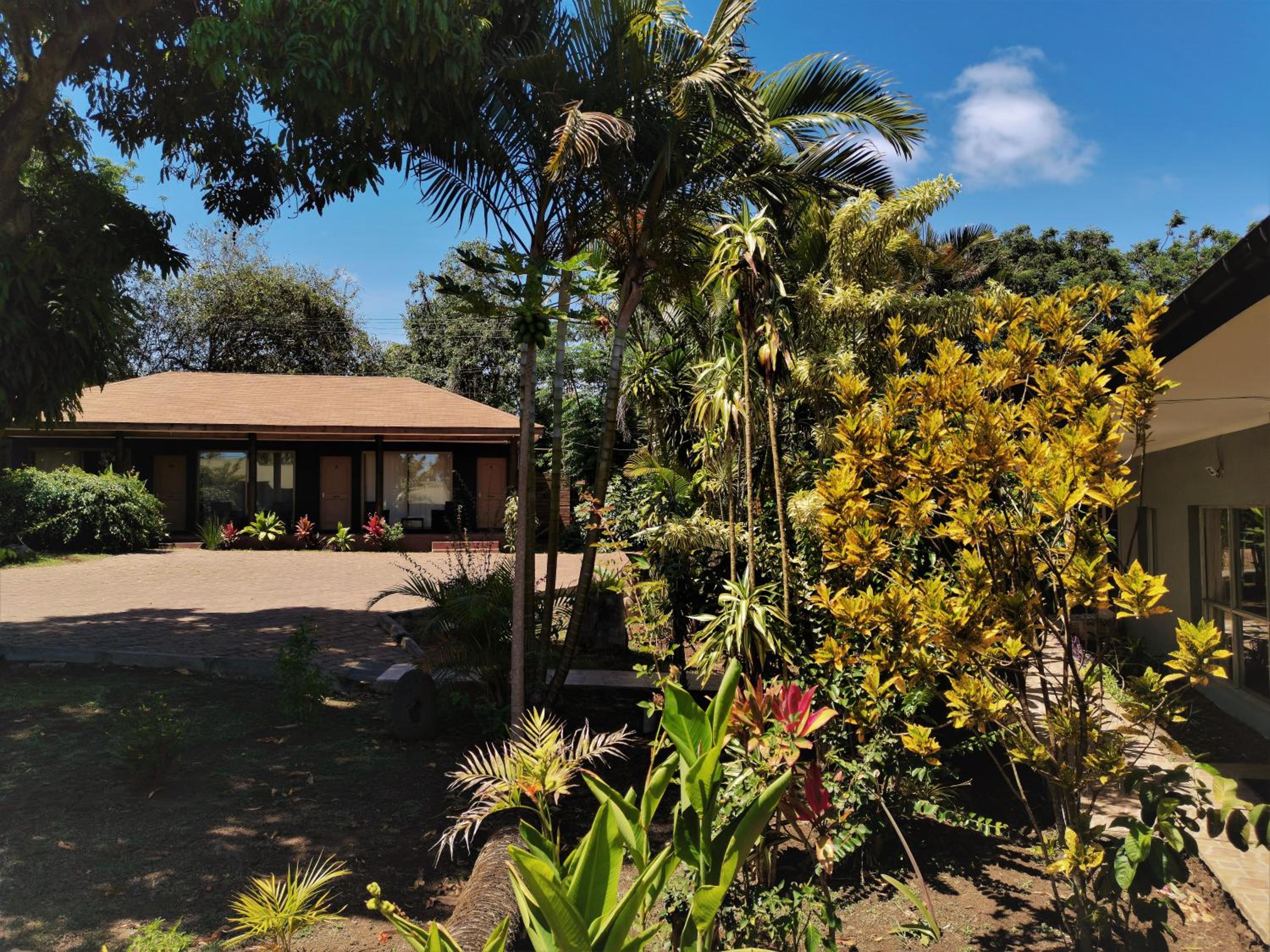 Te Ariki - Adults Only