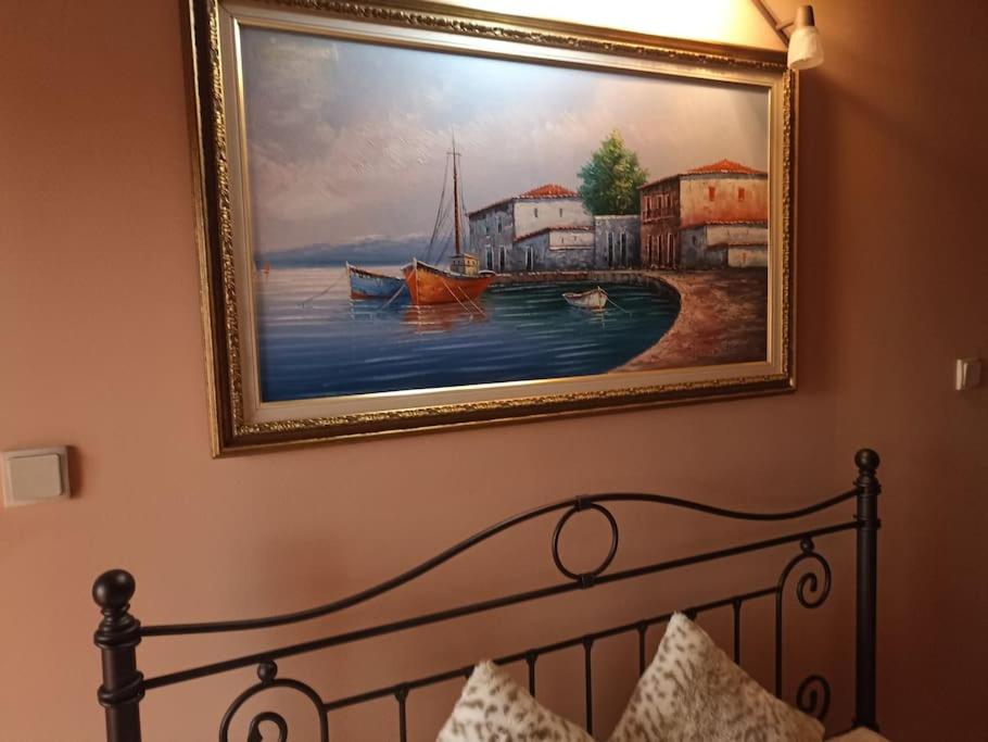 The House of the East in Ioannina photo 2