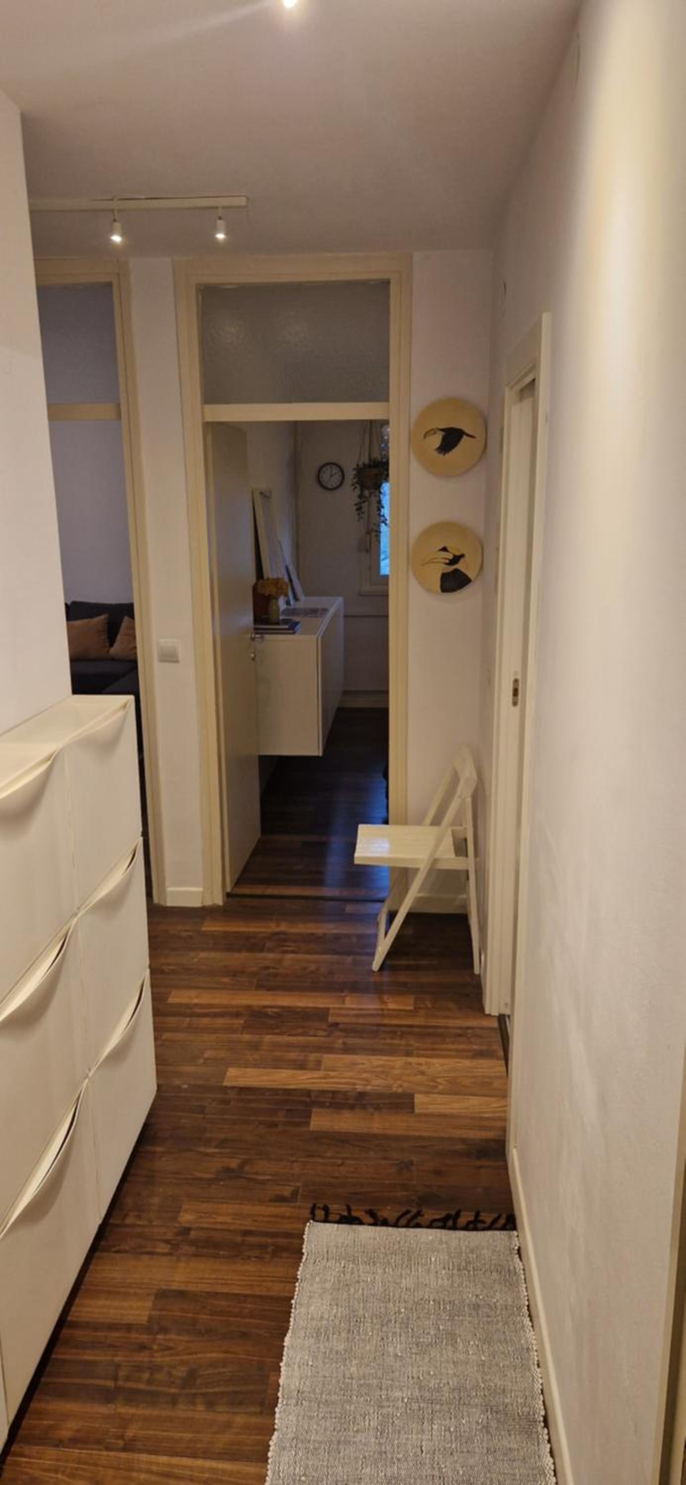 Apartman Franko- Jarun view 3