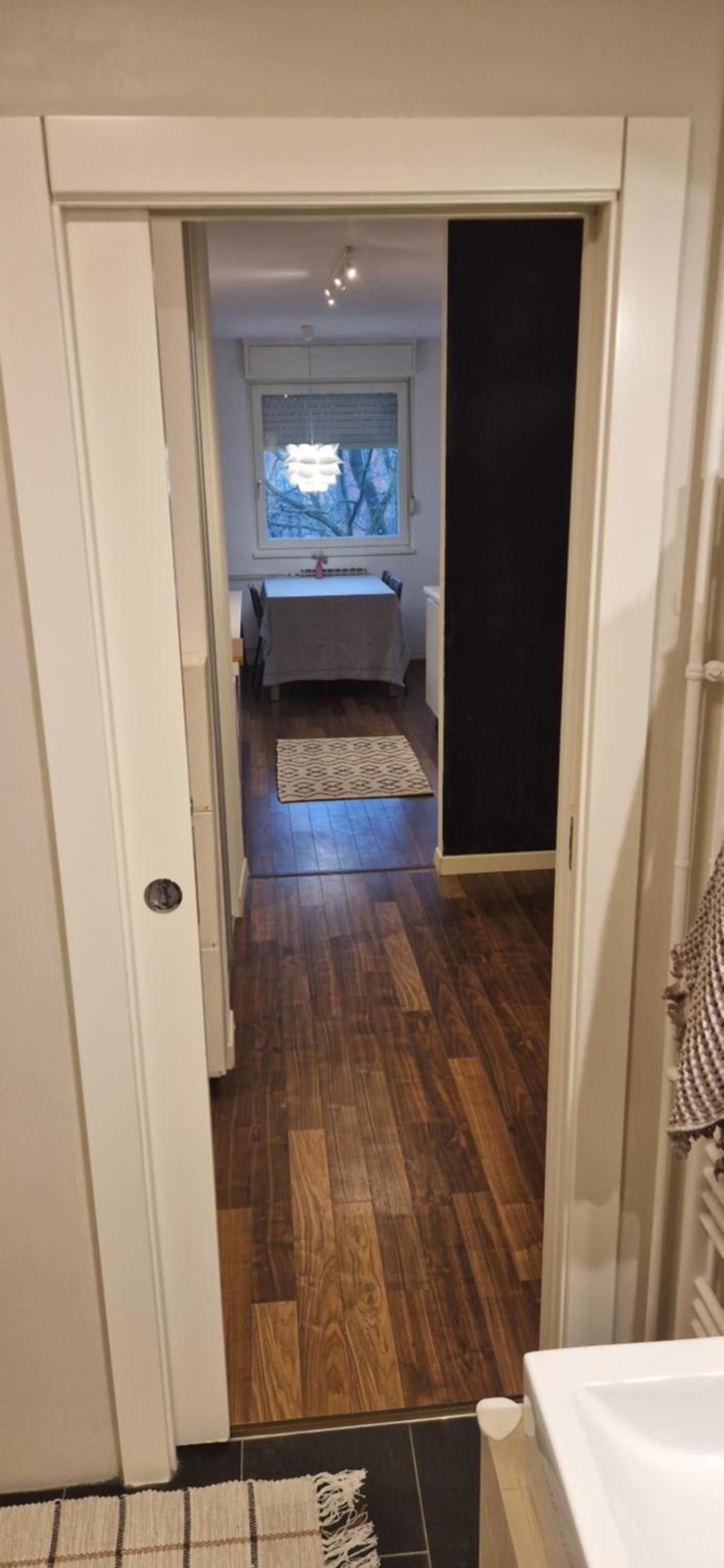 Apartman Franko- Jarun view 4