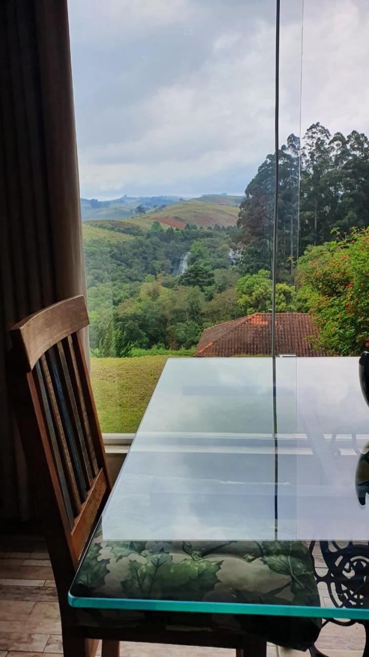 Cachoeira dos Luis - Parque & Pousada