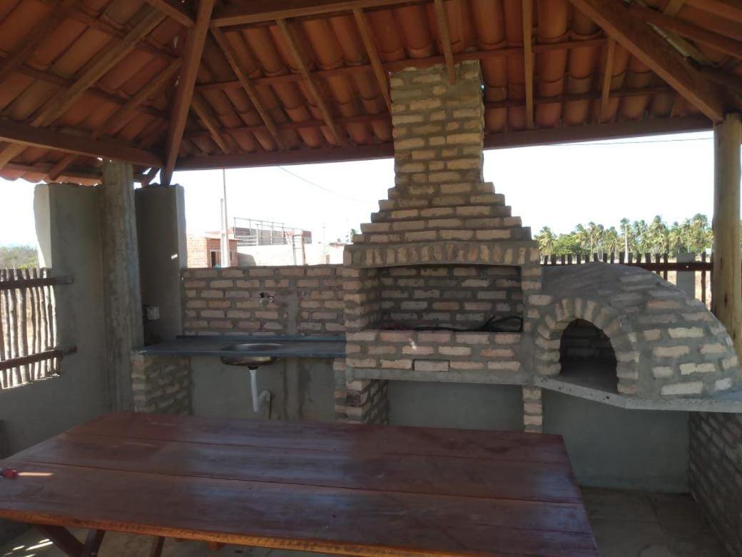 Casa Bete e Farouk