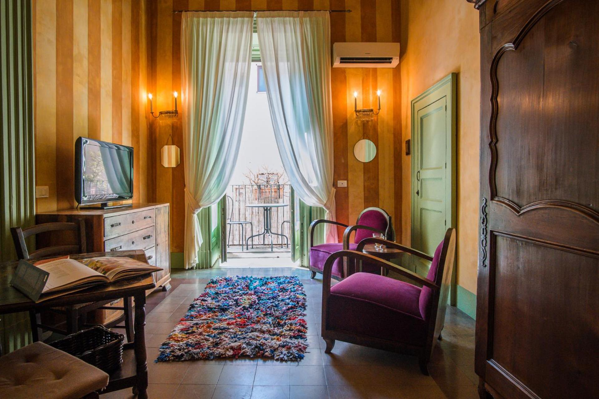 Casa D'aria
