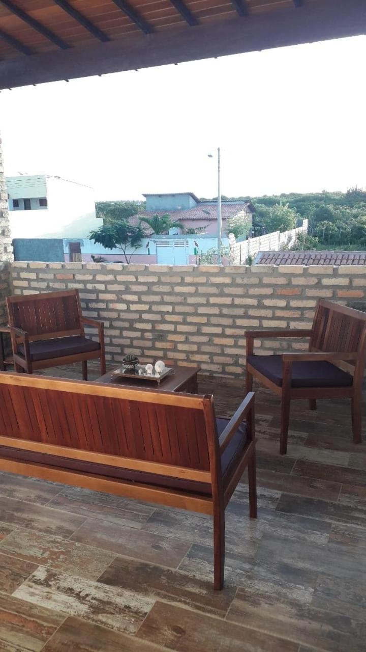 Casa Bete e Farouk