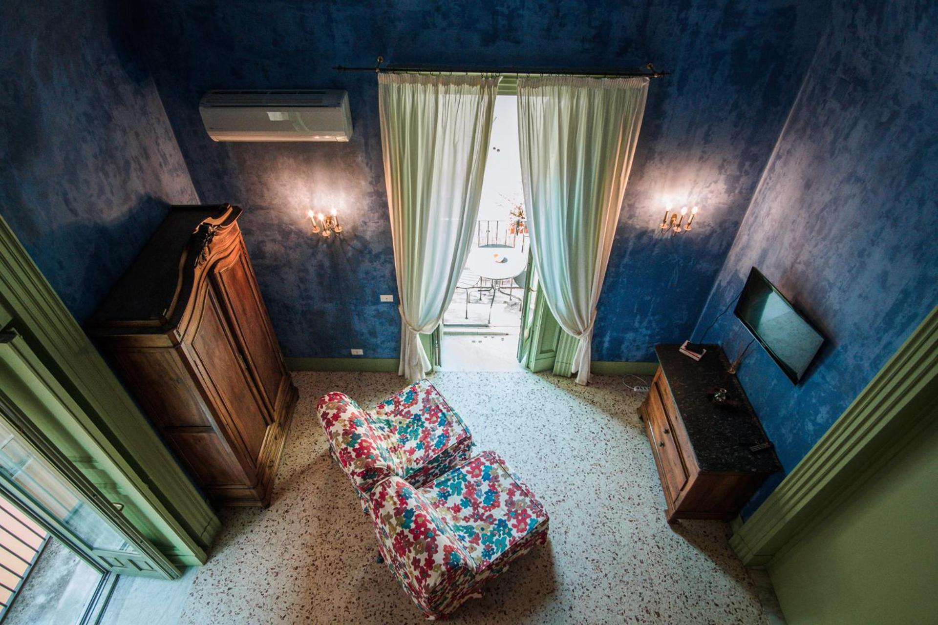Casa D'aria