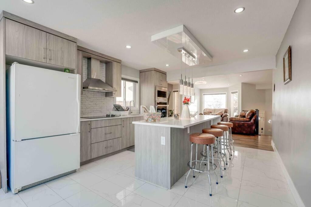 Rare Find fully renovated 6 bedroom 3 bath and both levels
