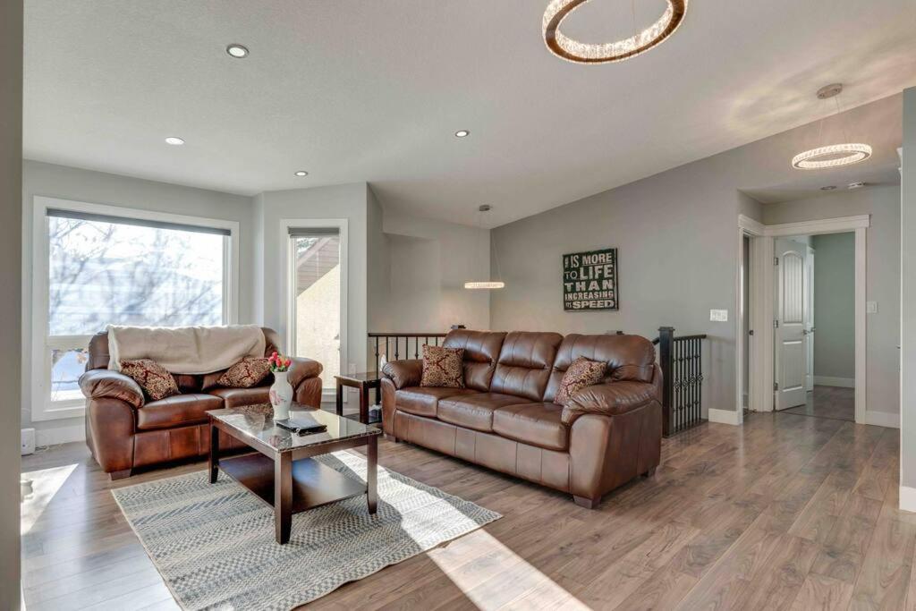 Rare Find fully renovated 6 bedroom 3 bath and both levels
