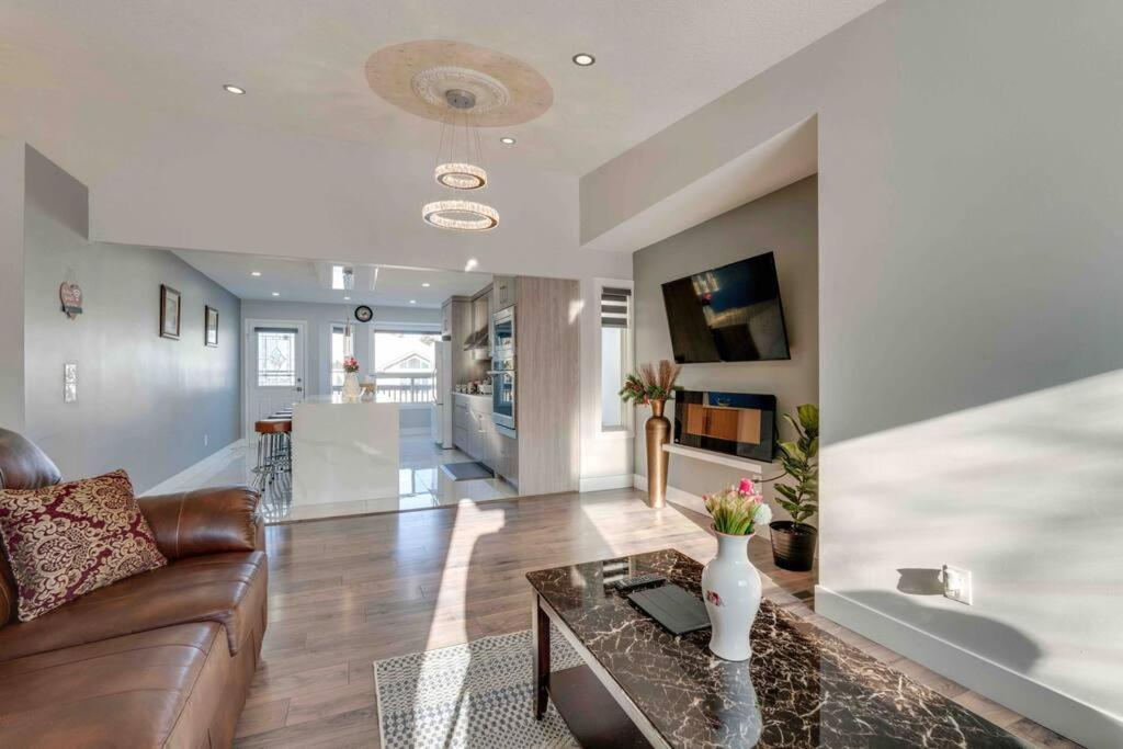 Rare Find fully renovated 6 bedroom 3 bath and both levels