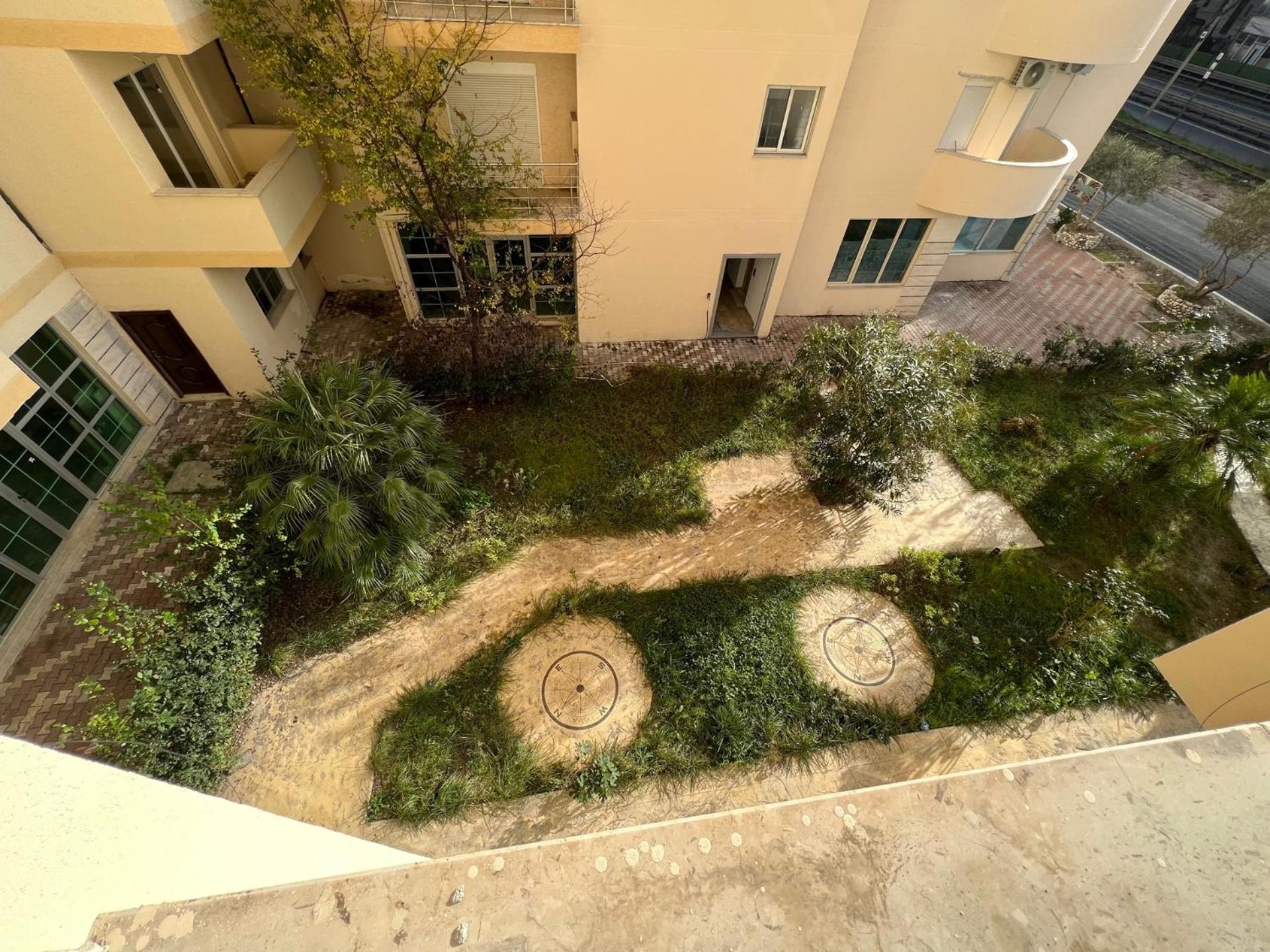 Mire Apartment