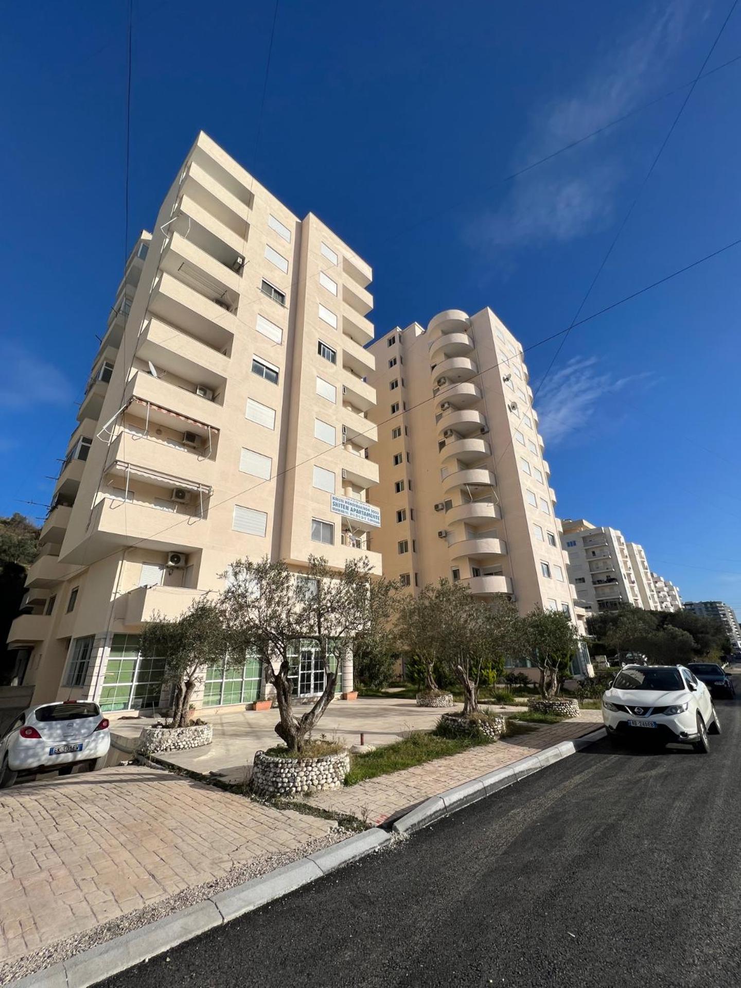 Mire Apartment