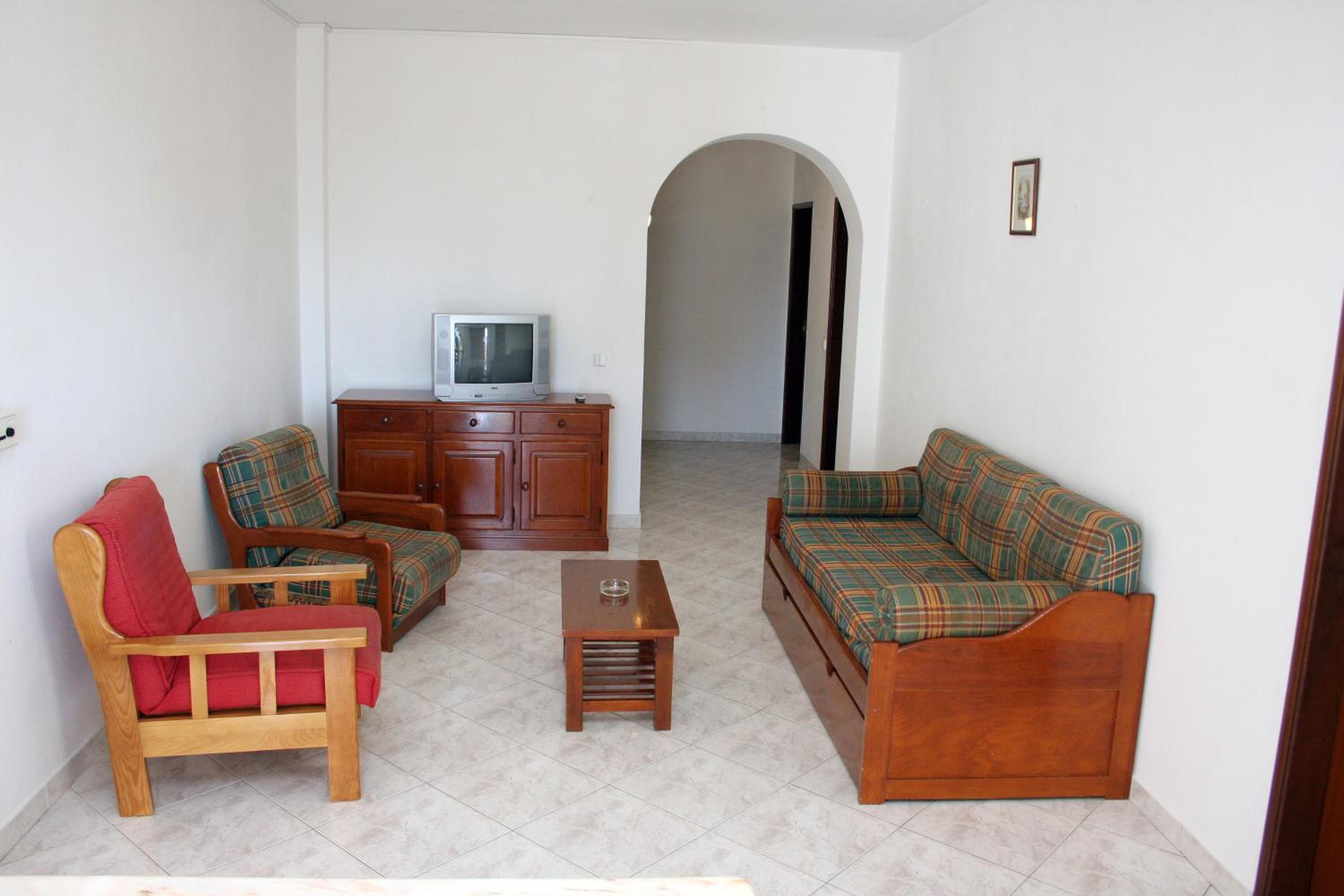 Apartamentos King's