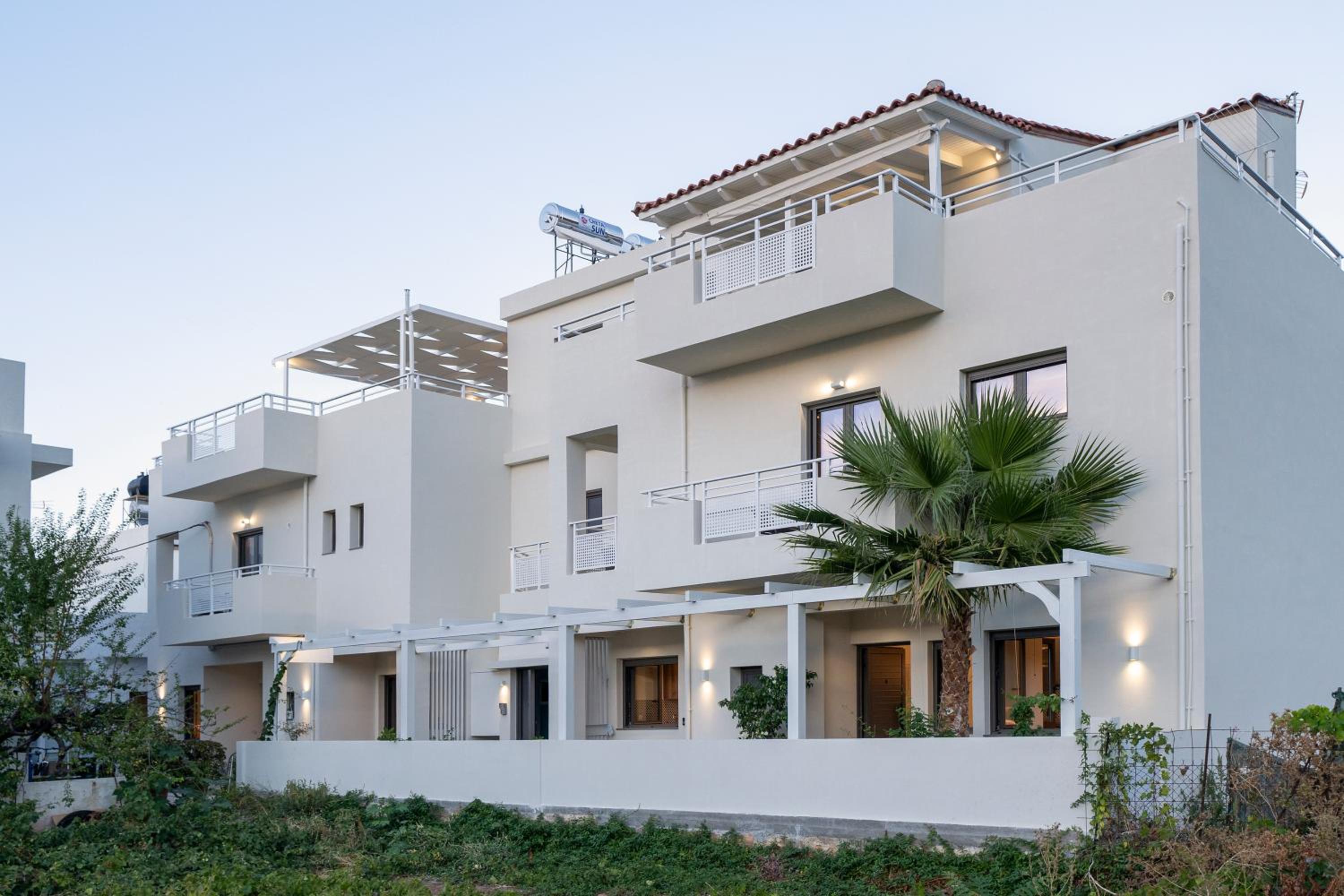 Esperos Studios and Apartments, #2 view 4