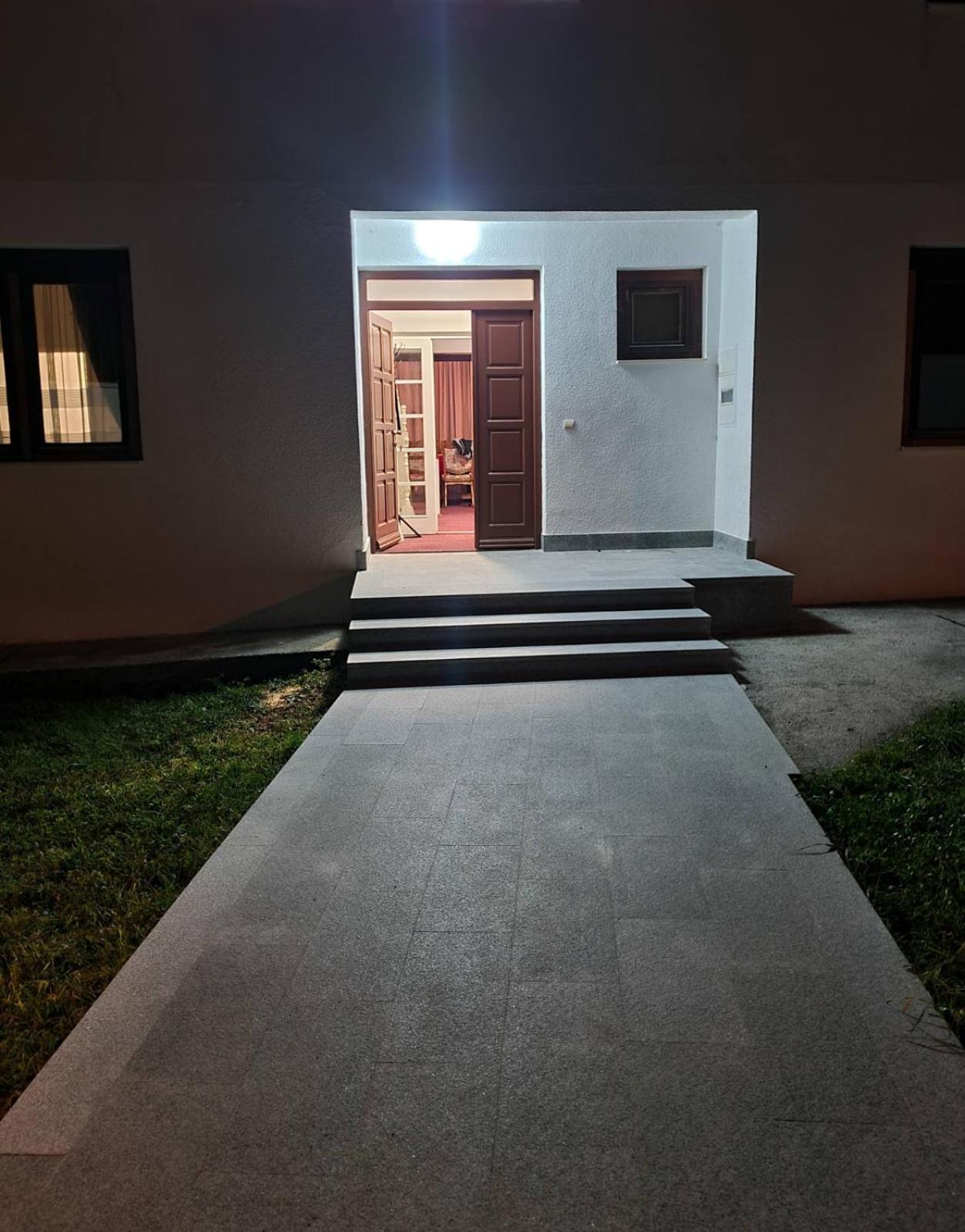 Kuća za odmor Niki