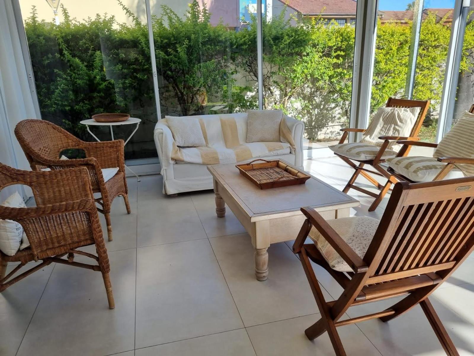 Casa Gardenia Federación ER