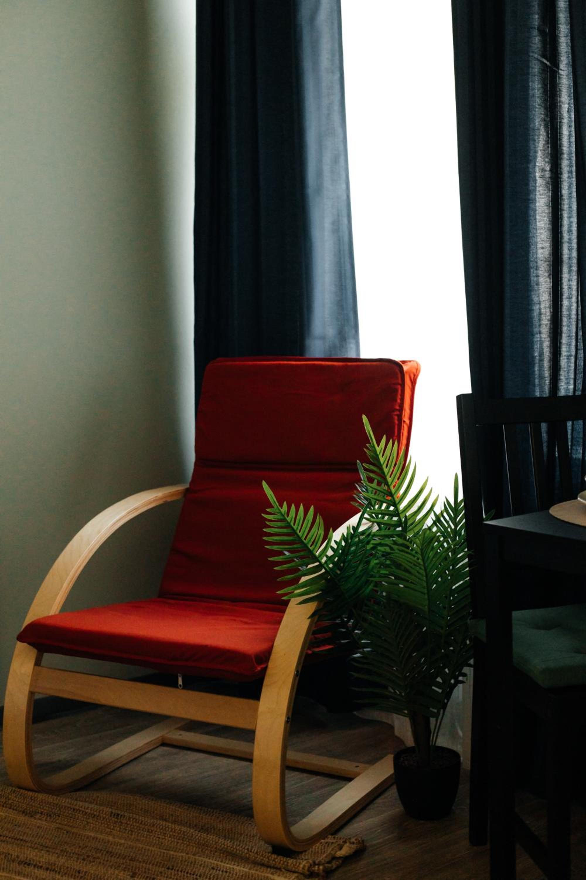 Savor Apartment