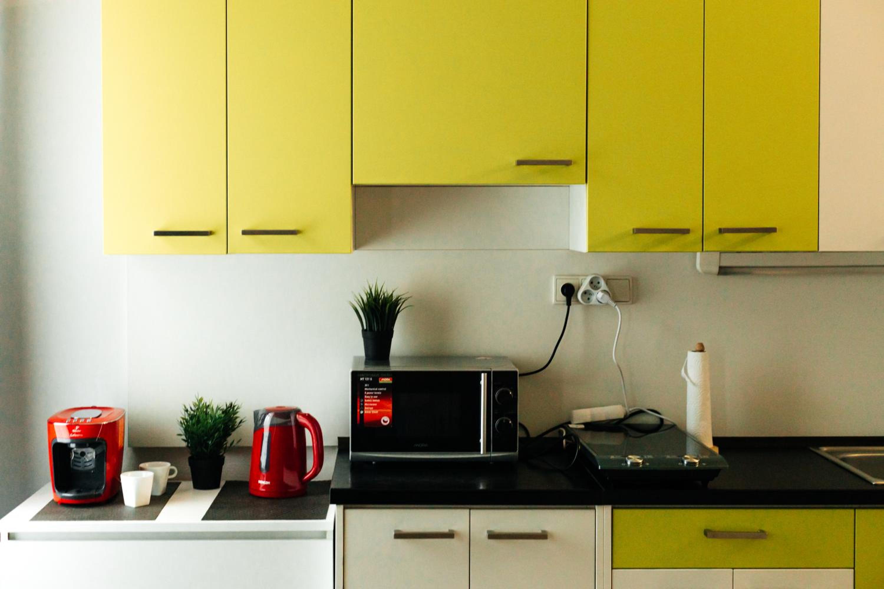 Savor Apartment