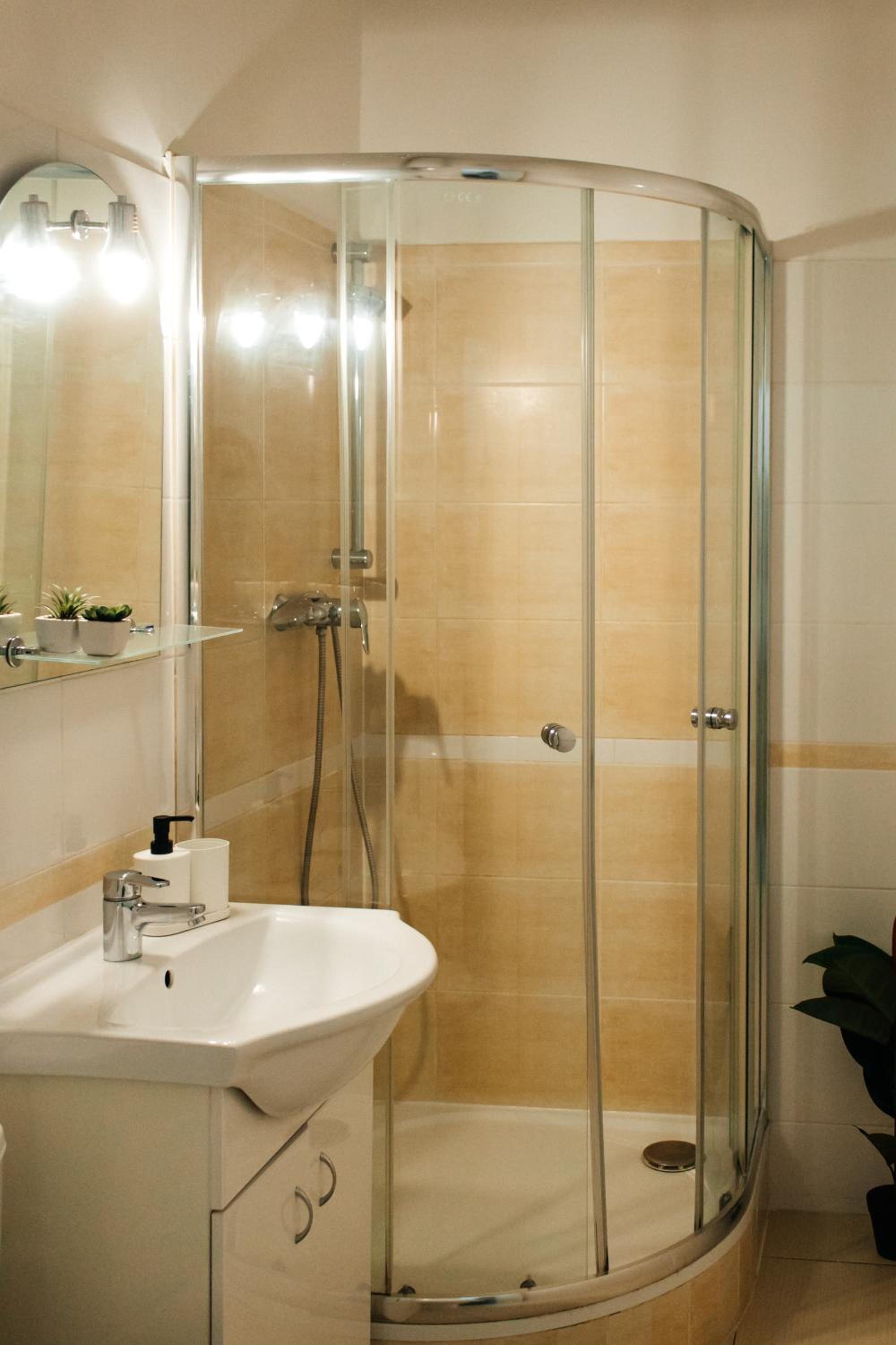 Savor Apartment
