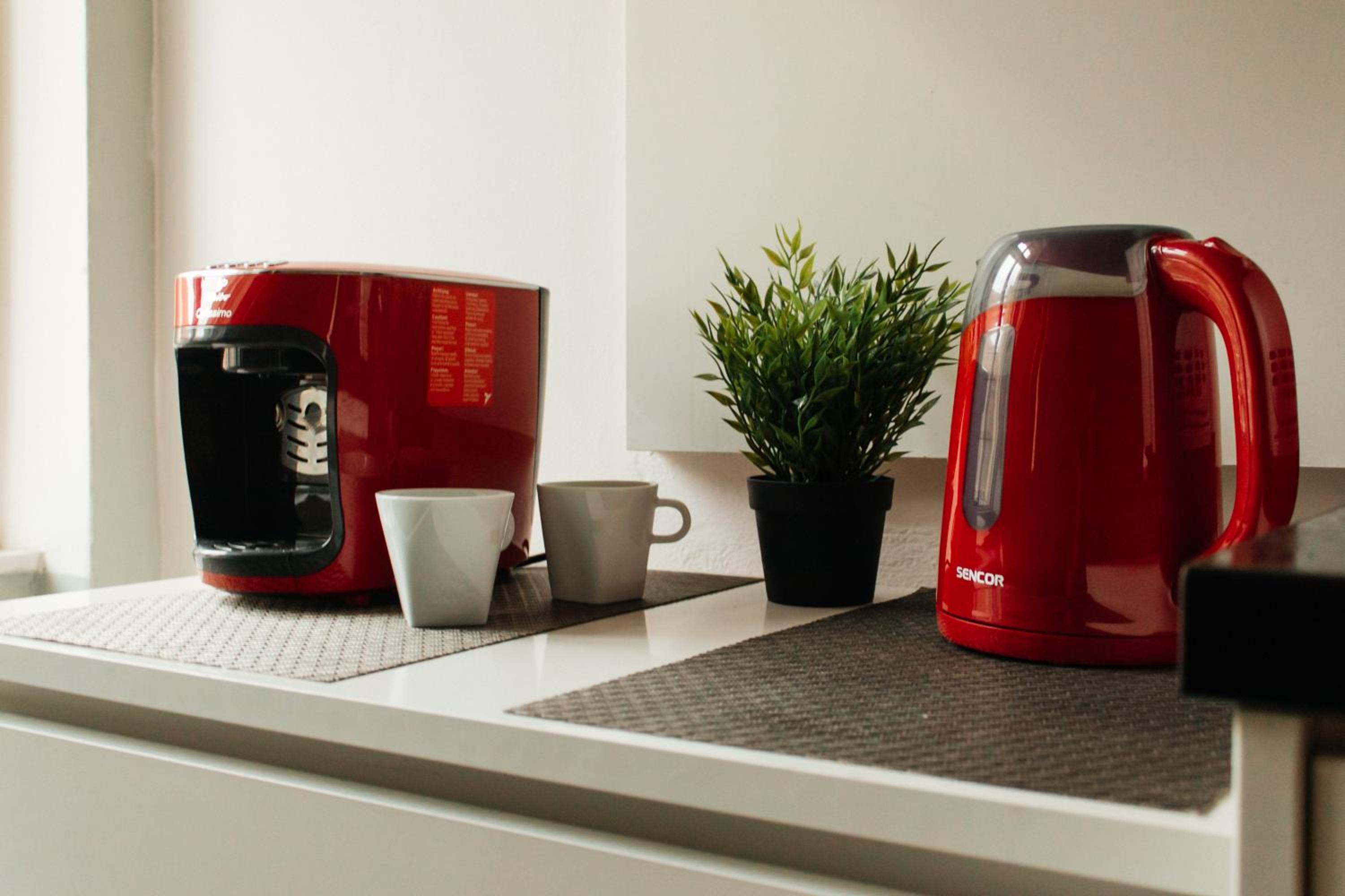 Savor Apartment