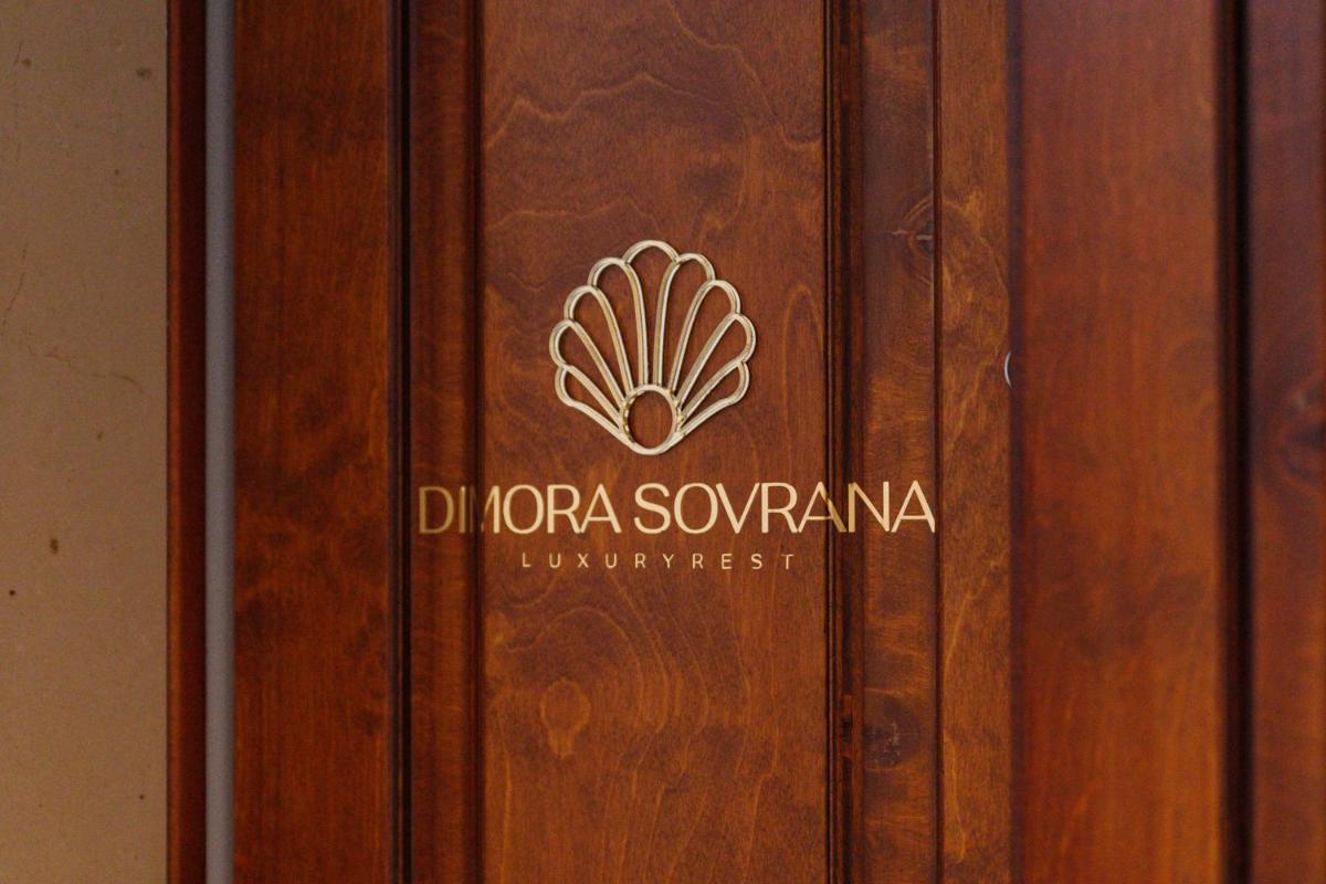 Dimora Sovrana-Luxury rest sassi di Matera view 4