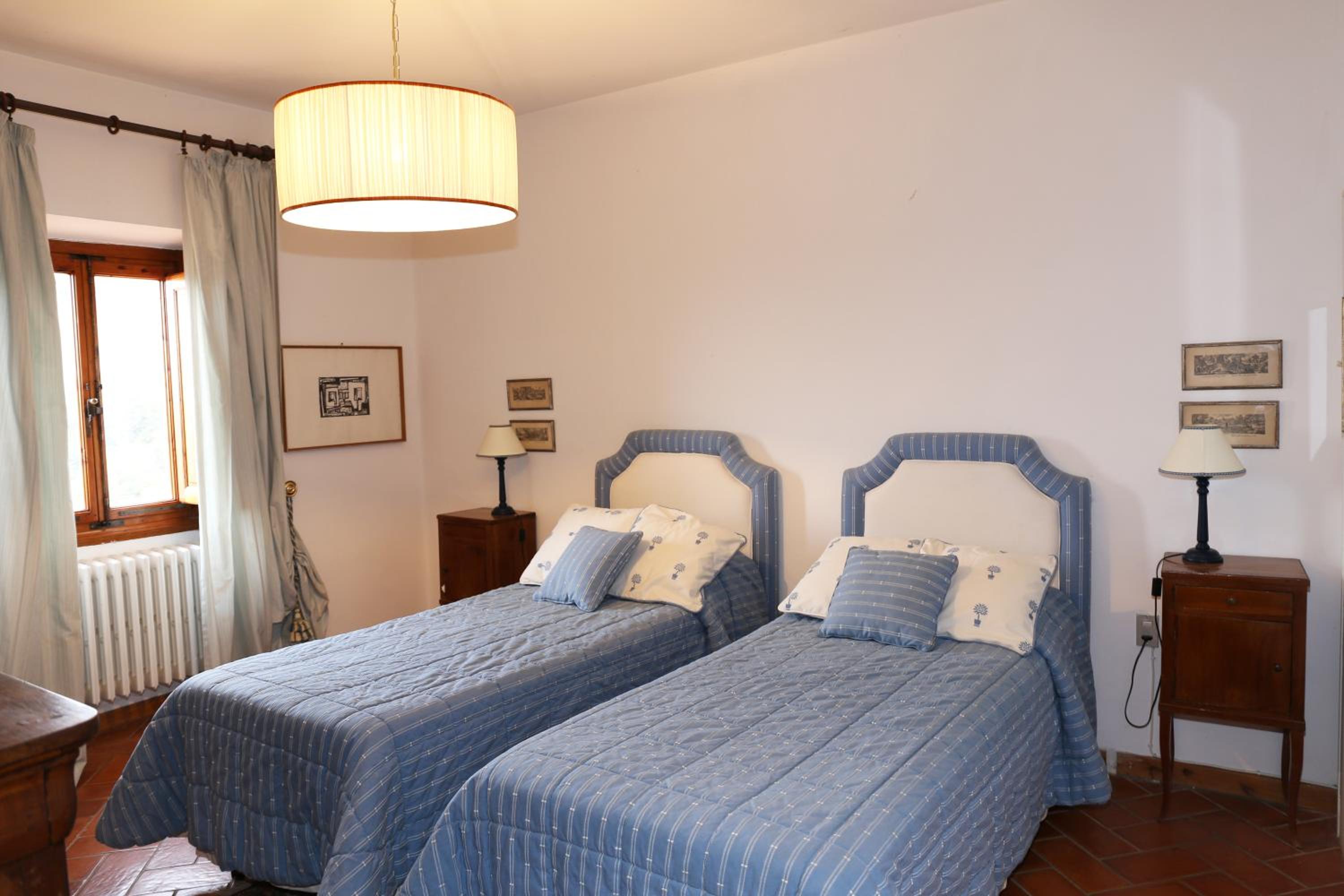 CASA ADRIANO