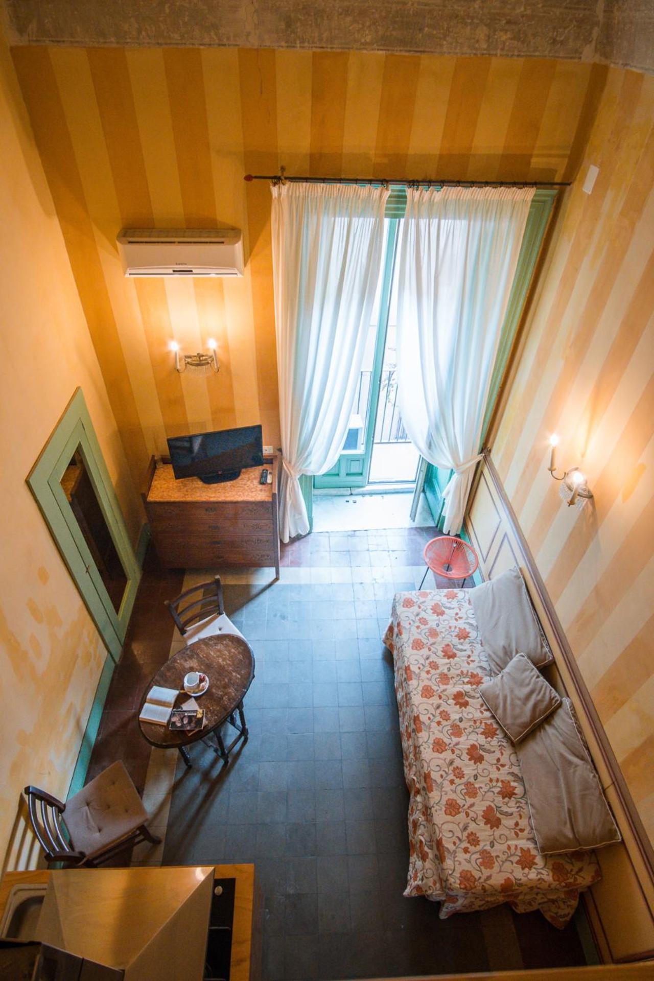 Casa D'aria