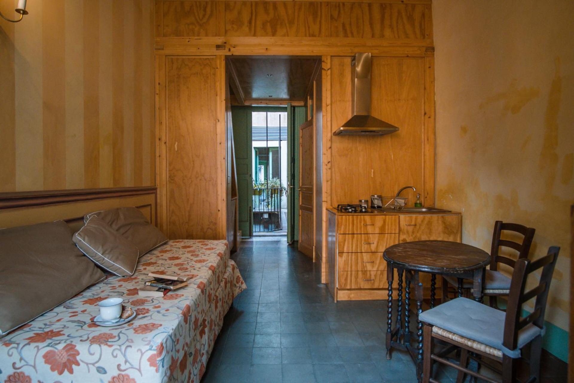 Casa D'aria