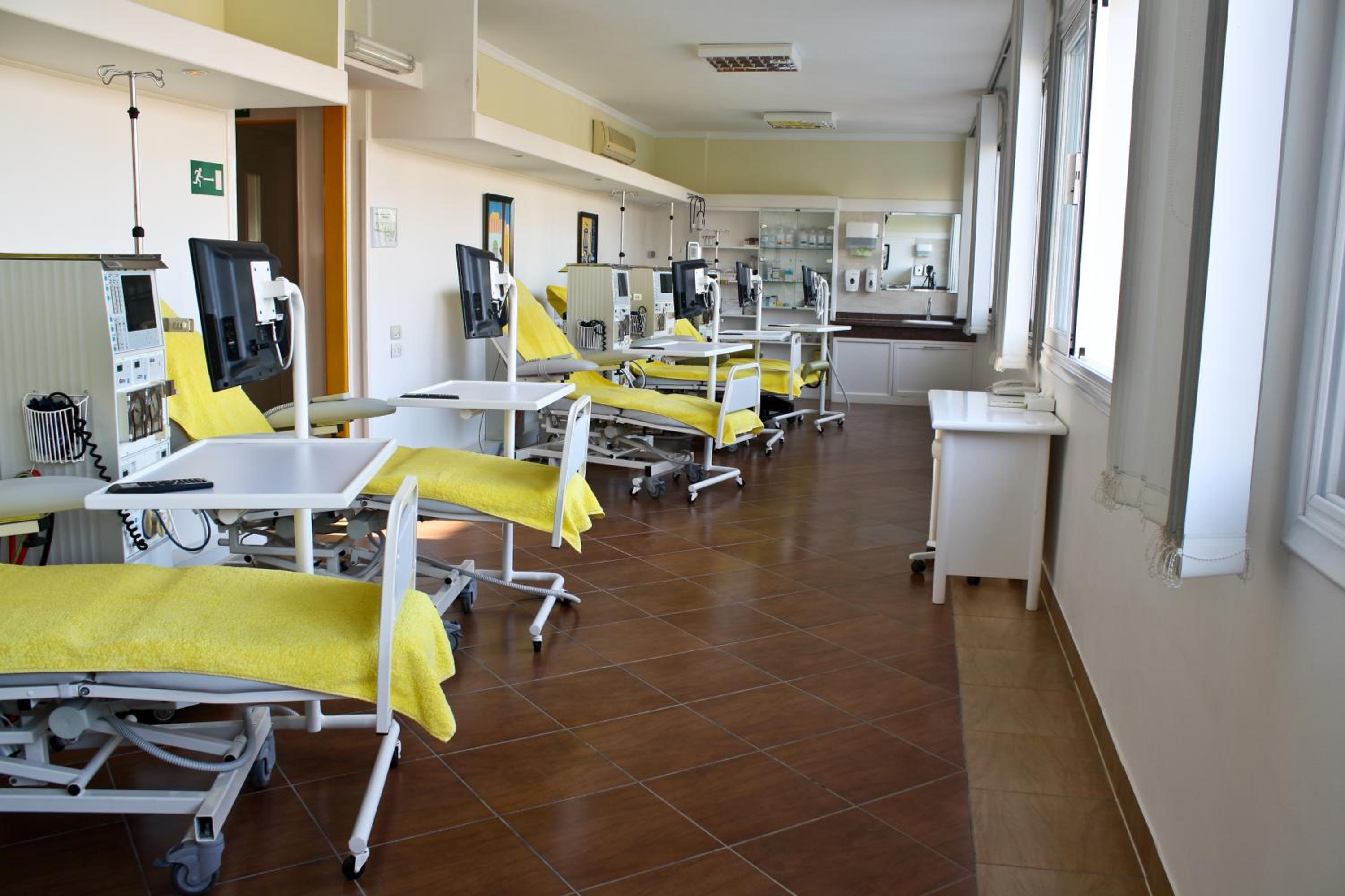 Arabia Azur Resort