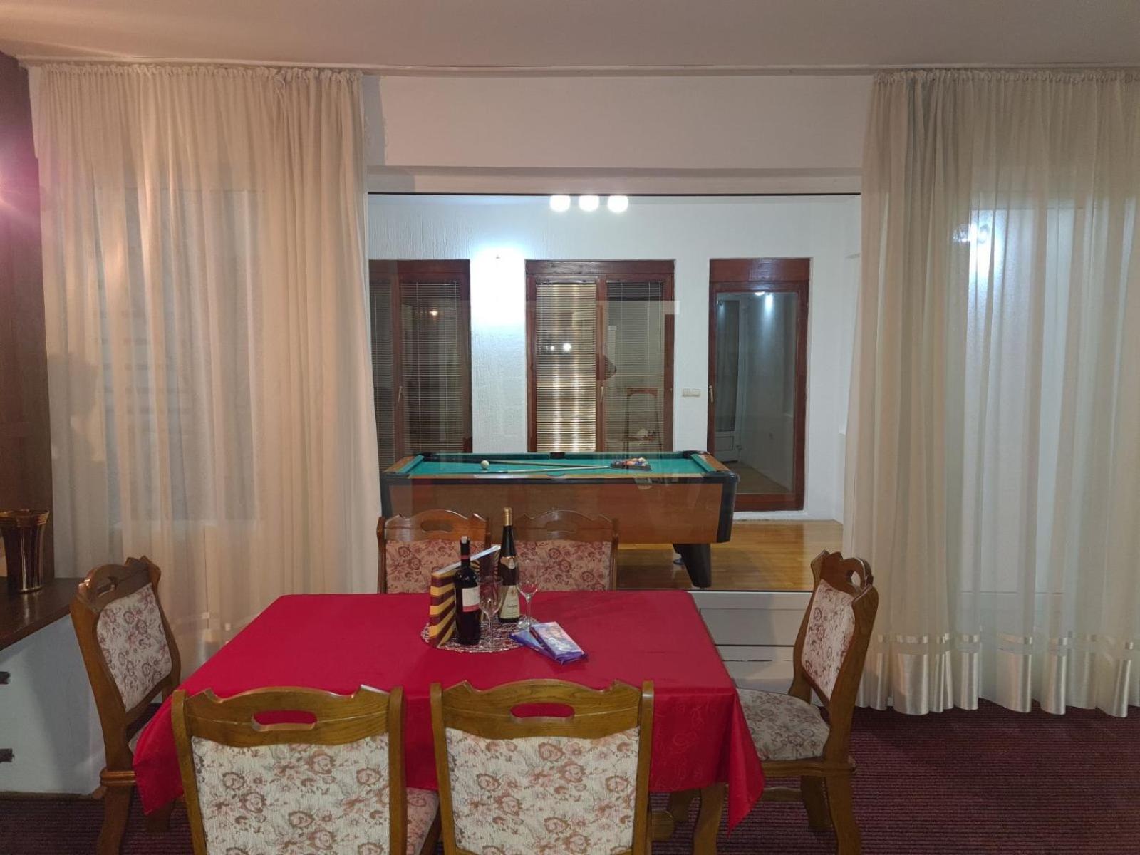 Kuća za odmor Niki