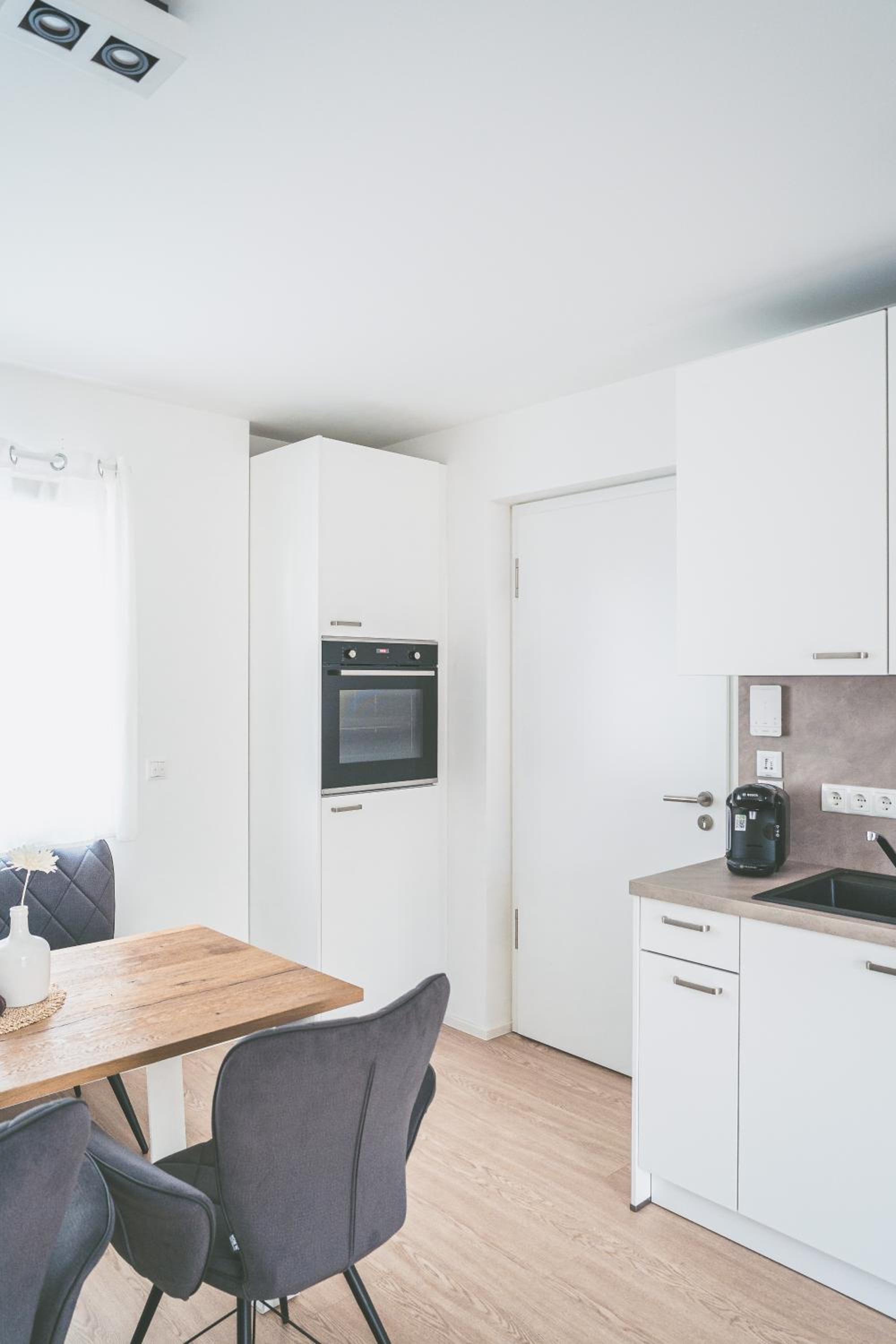 Black Forest Apartments