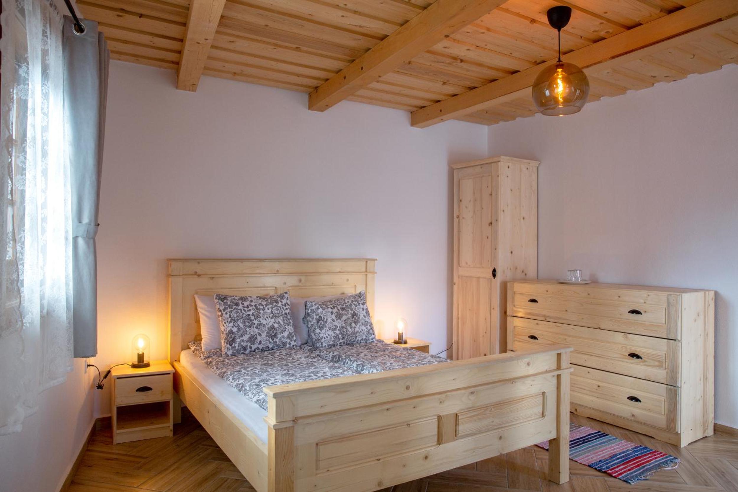 Pepi Vendégház - Casa de oaspeți Pepi view 3