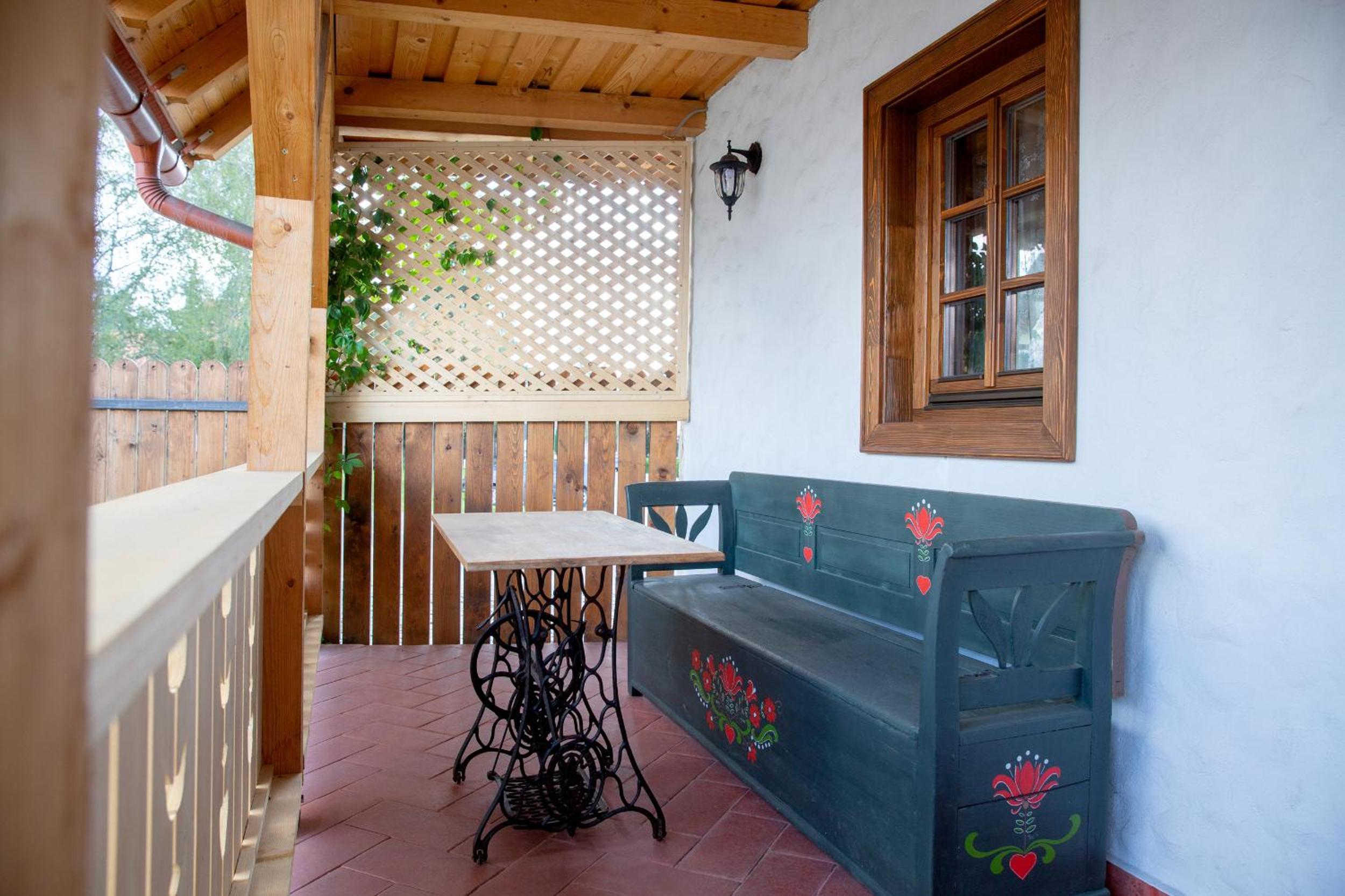 Pepi Vendégház - Casa de oaspeți Pepi view 5