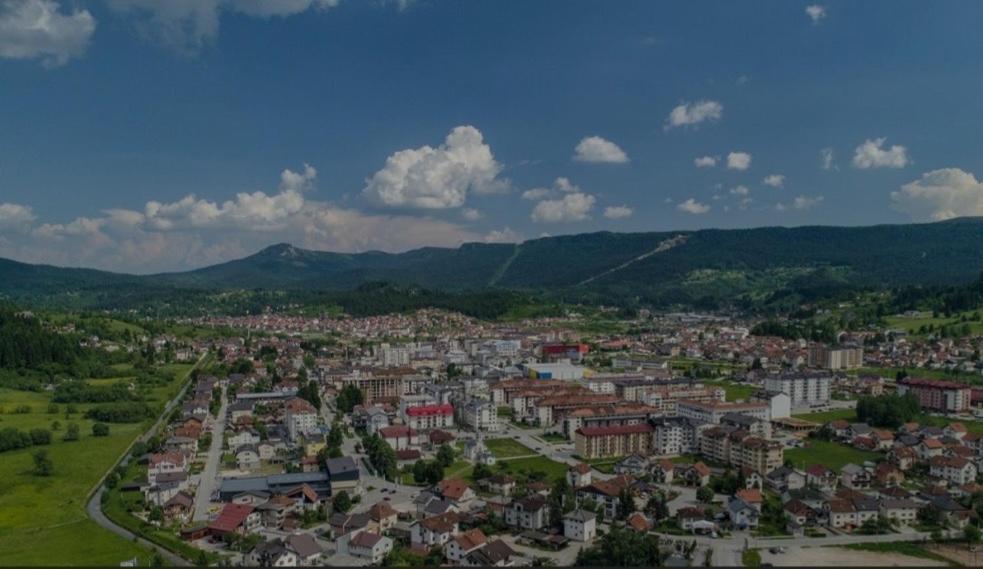 Kuća za odmor Niki