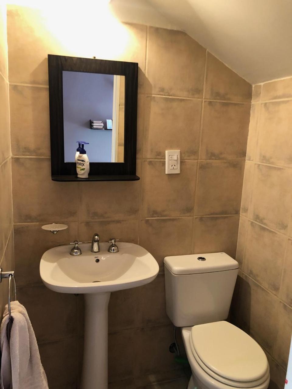 Excelente Duplex en Consorcio Privado c/ cochera