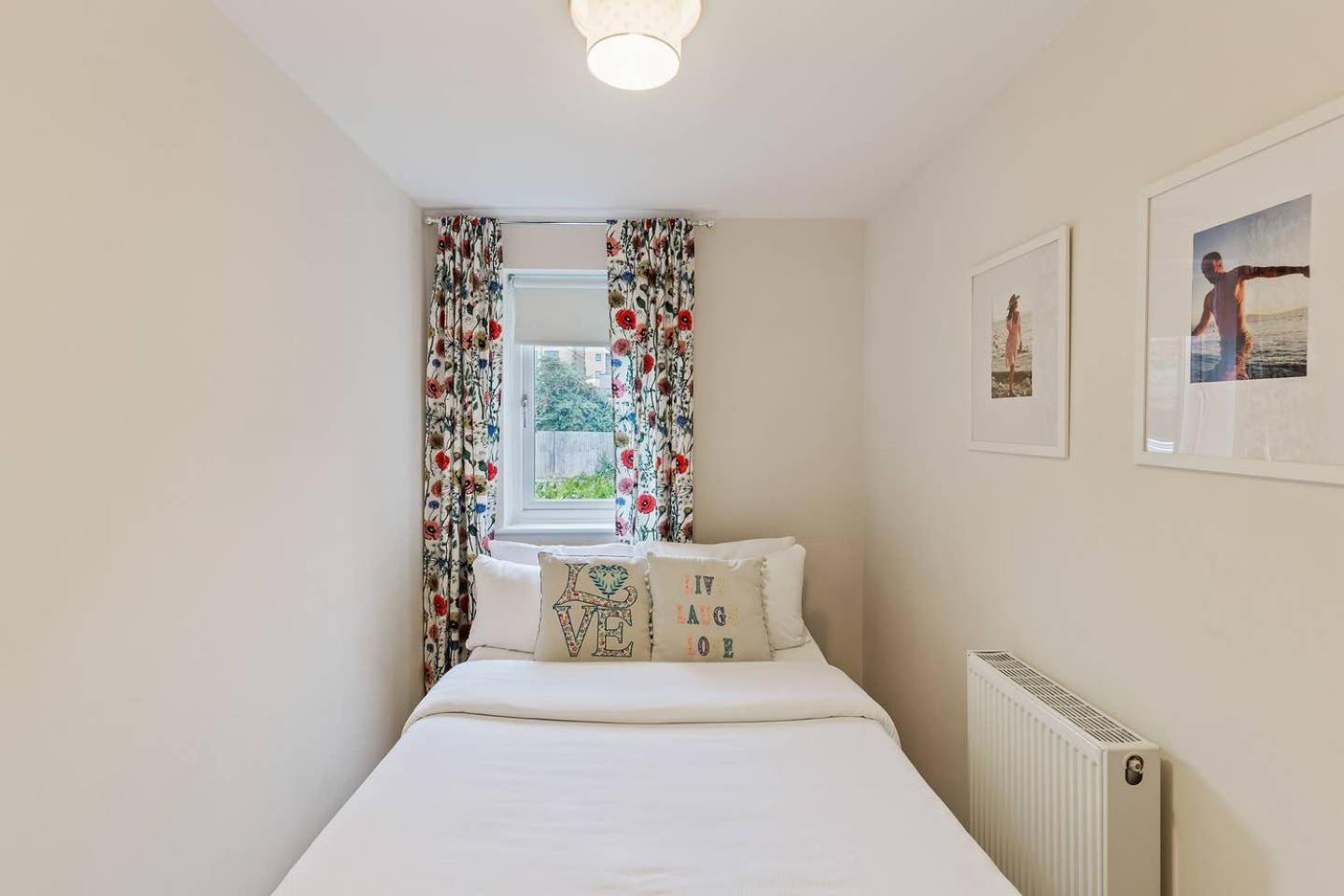 Beautiful and cosy 2 bedroom flat