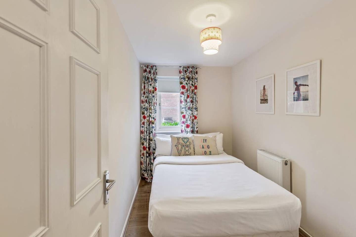 Beautiful and cosy 2 bedroom flat