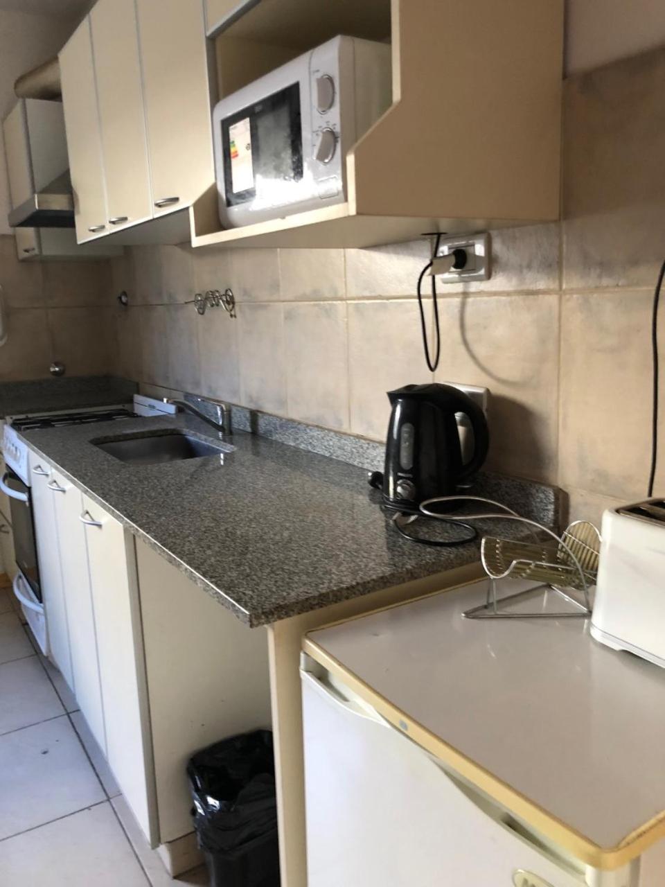 Excelente Duplex en Consorcio Privado c/ cochera