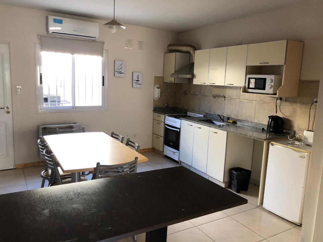 Excelente Duplex en Consorcio Privado c/ cochera